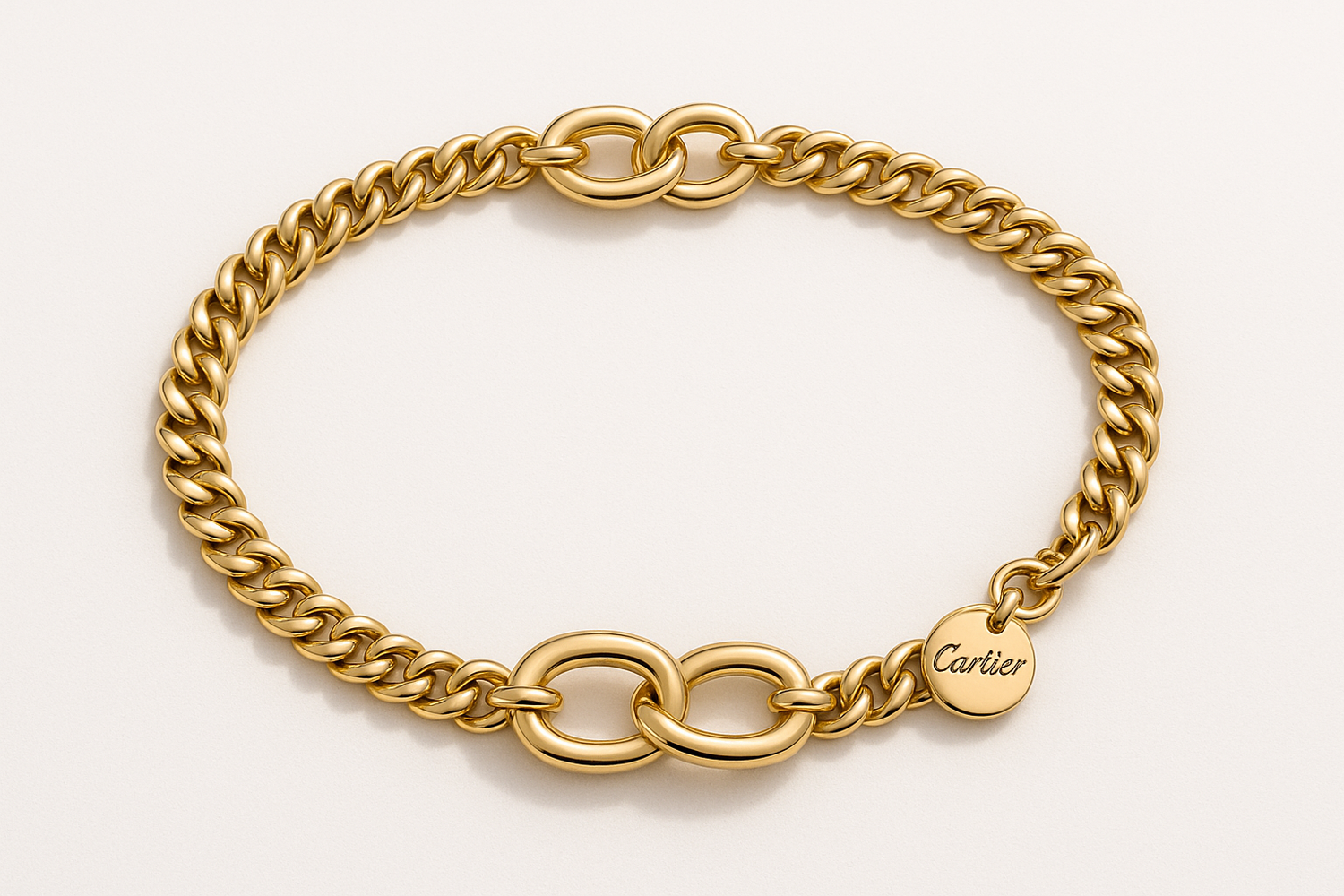 Cartier Necklaces