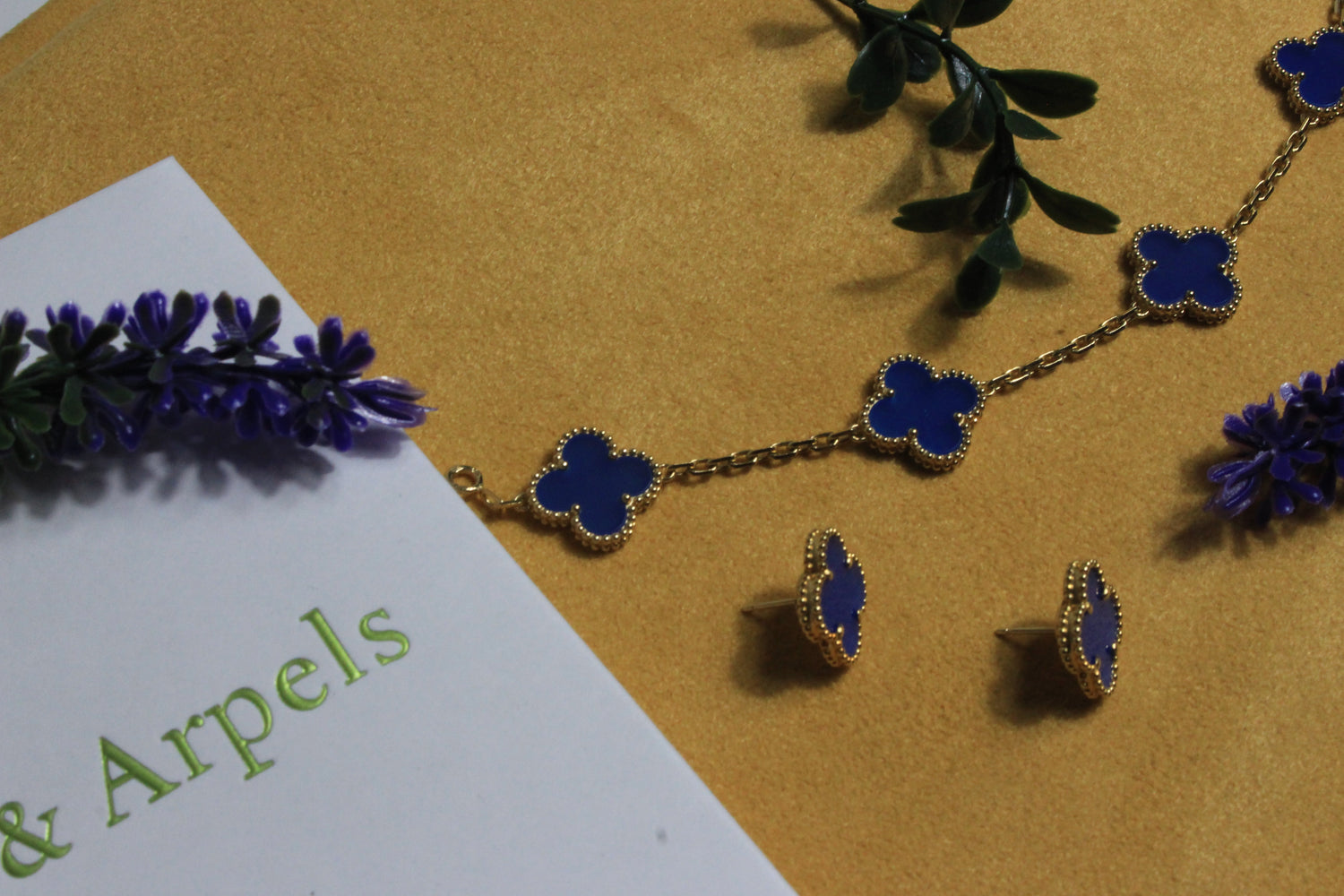 Van Cleef & Arpels Bracelets