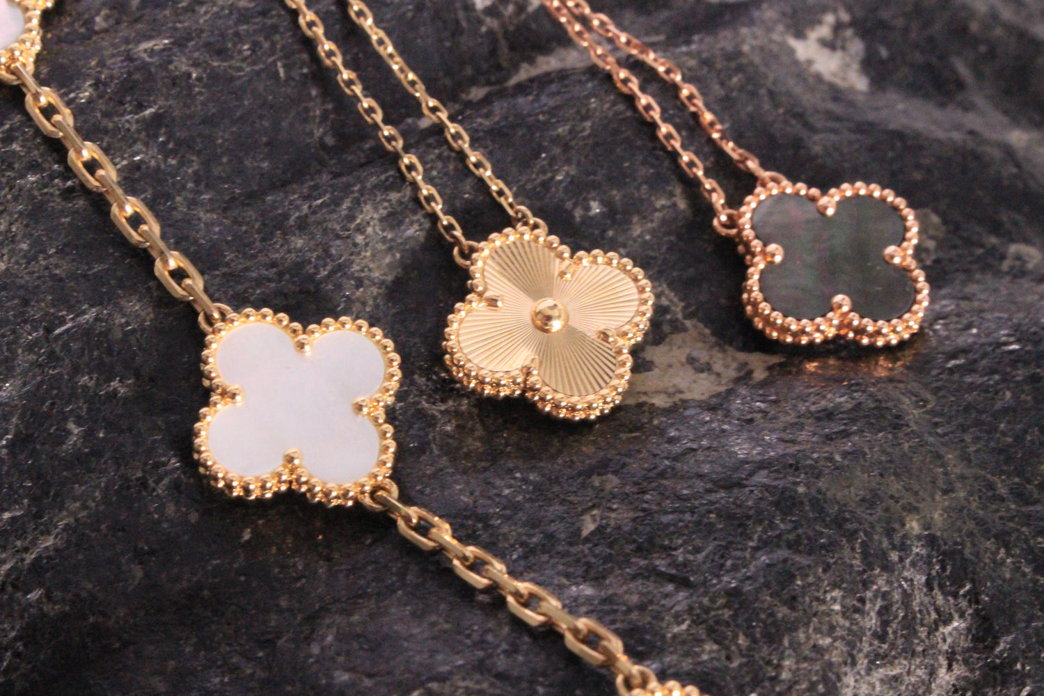 Van Cleef & Arpels Pendent