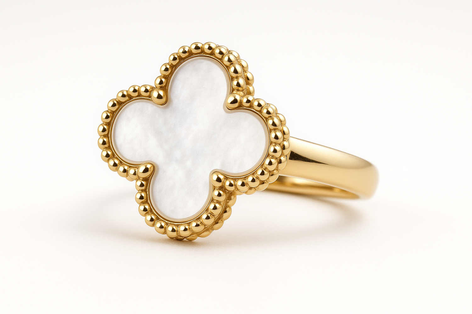 Van Cleef & Arpels Rings