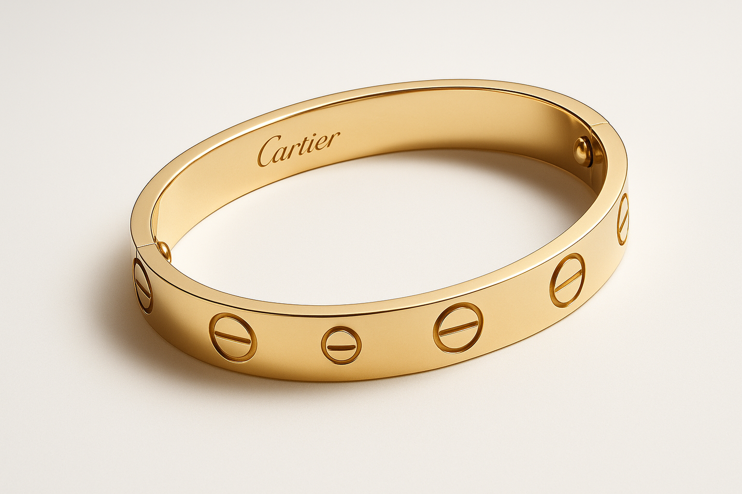 Cartier Bracelets