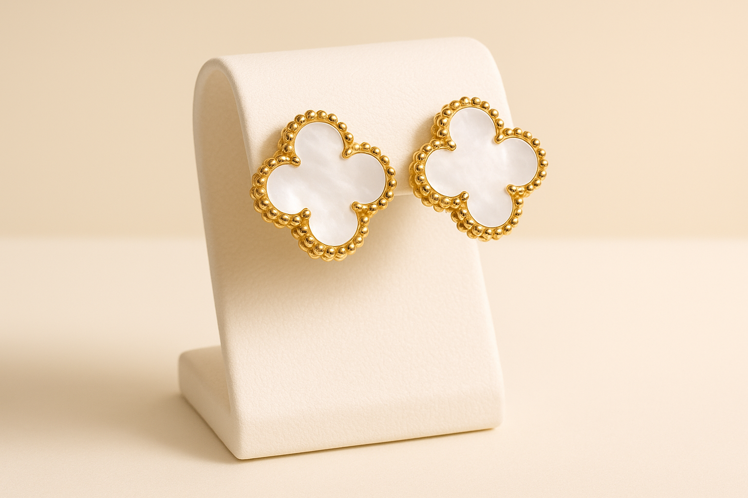 Van Cleef & Arpels Earrings