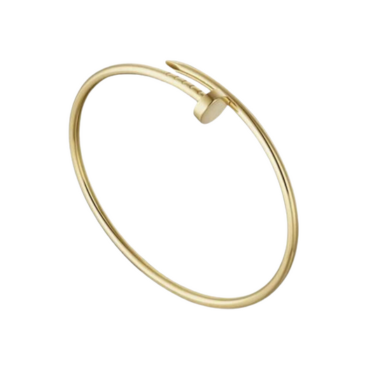 Cartier Juste Un Clou Small Bracelet 18K Rose Gold